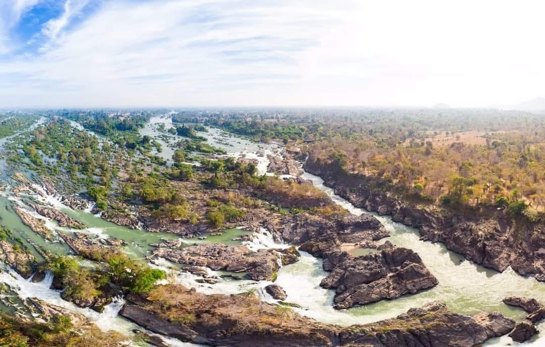 21 Days Explore Northern and Southern Laos By Bike